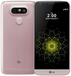 Замена дисплея на телефоне LG G5 в Ставрополе